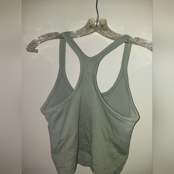 Lululemon Bra Tank - Picture 2 of 2
